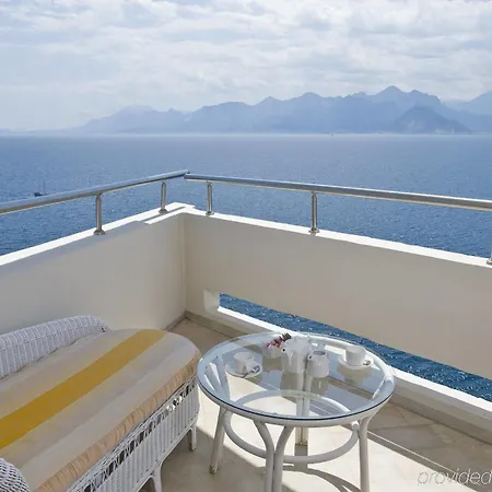 Hotel Divan Talya 5*