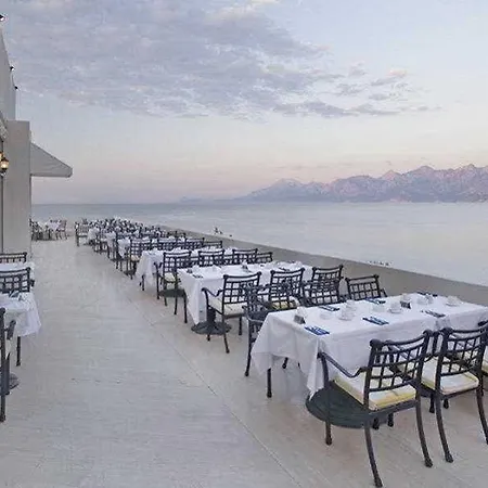 Divan Talya Hotel