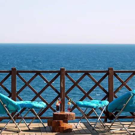 Hotel Divan Talya