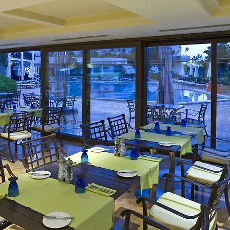 Hotel Divan Talya Antalya