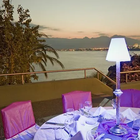 Divan Talya 5* Antalya
