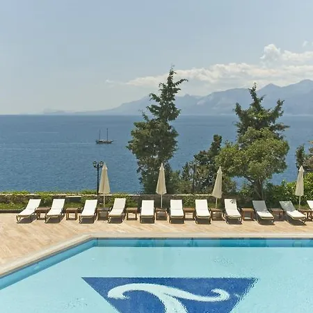 Divan Talya Hotel Antalya