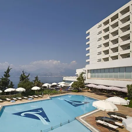 Divan Talya Hotel