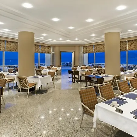 Divan Talya Hotel 5*
