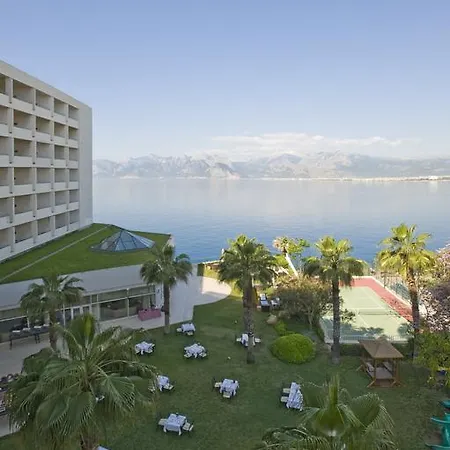 Hotel Divan Talya Antalya