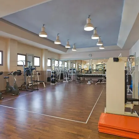 Divan Talya Hotel Antalya