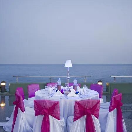 Divan Talya Hotel