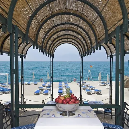 Divan Talya 5*