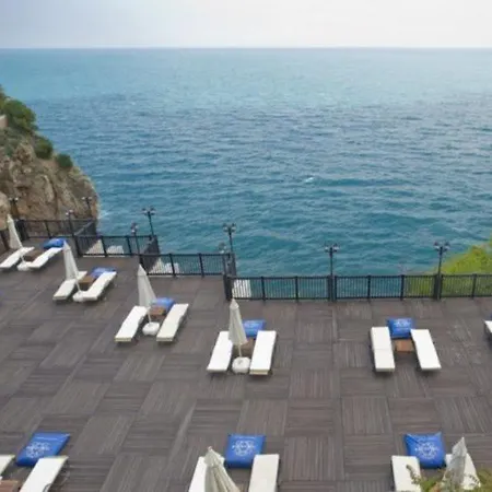 Divan Talya Antalya