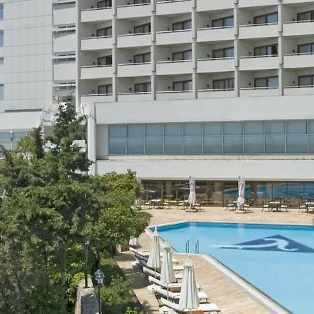 Divan Talya Hotel