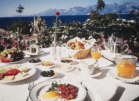 Divan Talya Hotel Antalya