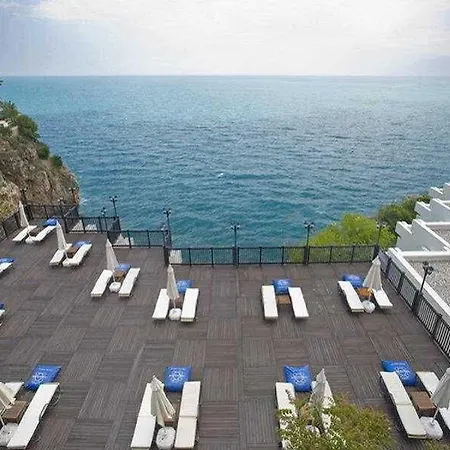 Hotel Divan Talya Antalya